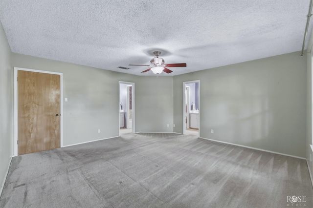 3321 Grandview Drive, San Angelo, TX 76904