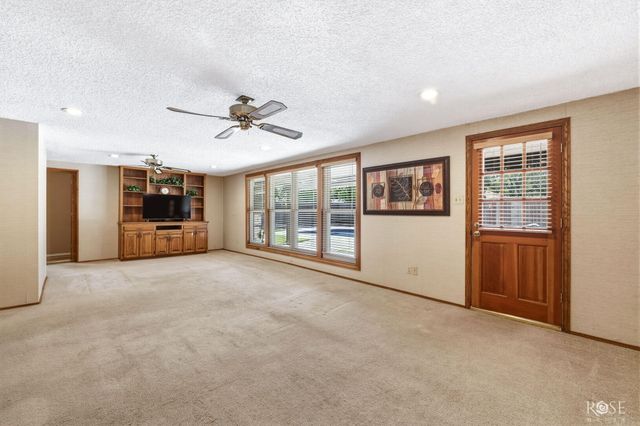 3321 Grandview Drive, San Angelo, TX 76904