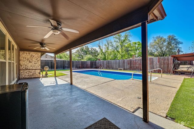 3321 Grandview Drive, San Angelo, TX 76904