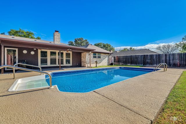 3321 Grandview Drive, San Angelo, TX 76904