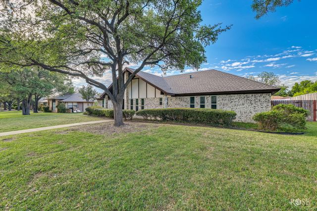 3321 Grandview Drive, San Angelo, TX 76904