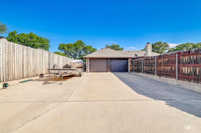 3321 Grandview Drive, San Angelo, TX 76904