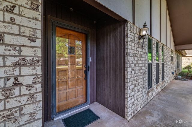 3321 Grandview Drive, San Angelo, TX 76904