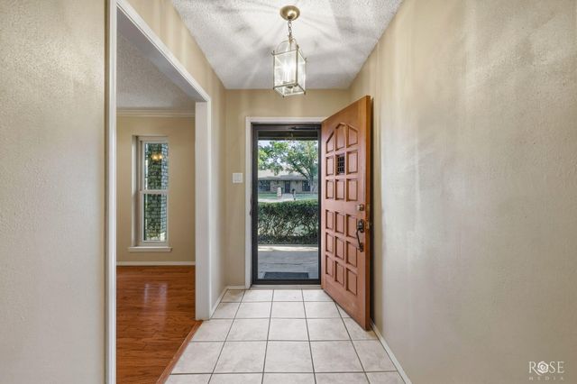 3321 Grandview Drive, San Angelo, TX 76904
