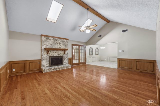3321 Grandview Drive, San Angelo, TX 76904