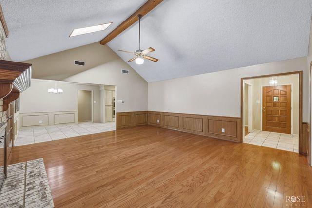 3321 Grandview Drive, San Angelo, TX 76904