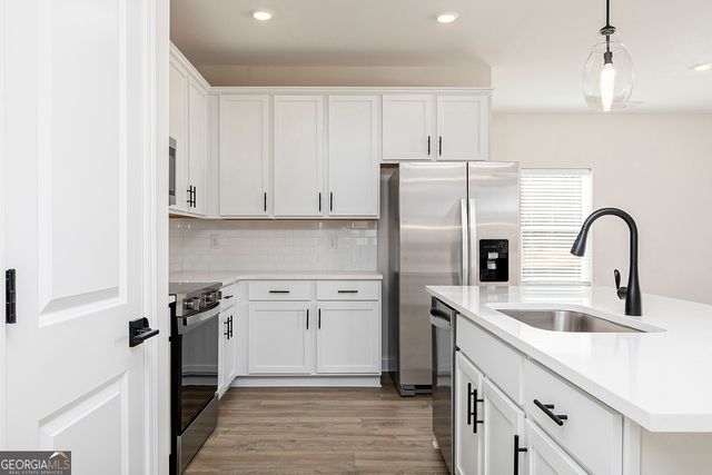 500 Cantrell Drive, Dallas, GA 30157