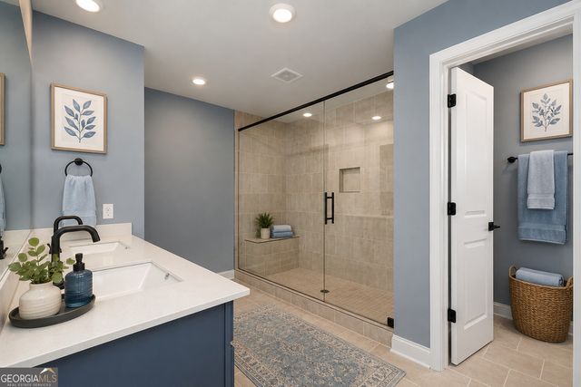 500 Cantrell Drive, Dallas, GA 30157