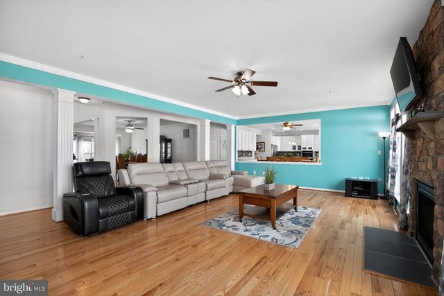 7406 WHITE PLAINS LN, Brandywine, MD 20613