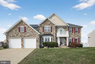 7406 WHITE PLAINS LN, Brandywine, MD 20613