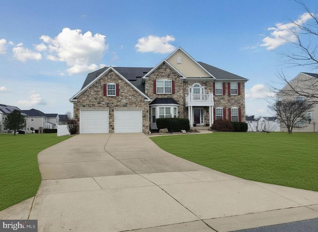 7406 WHITE PLAINS LN, Brandywine, MD 20613