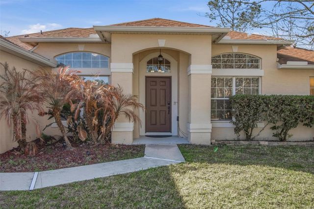 4 RED OAK PLACE, Palm Coast, FL 32164