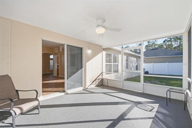 4 RED OAK PLACE, Palm Coast, FL 32164