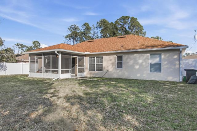 4 RED OAK PLACE, Palm Coast, FL 32164