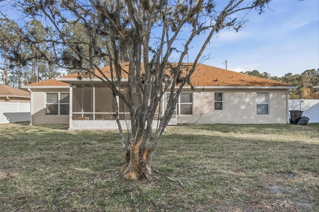 4 RED OAK PLACE, Palm Coast, FL 32164