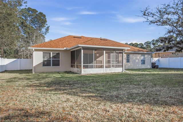 4 RED OAK PLACE, Palm Coast, FL 32164