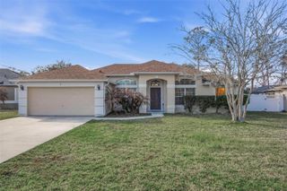 4 RED OAK PLACE, Palm Coast, FL 32164