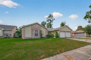 13426 Whitchurch Way, Houston, TX 77015