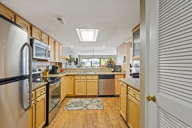 4440 Nassau Ct Unit 106D, Little River, SC 29566