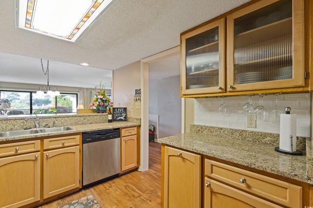 4440 Nassau Ct Unit 106D, Little River, SC 29566