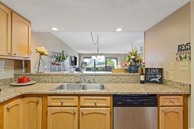 4440 Nassau Ct Unit 106D, Little River, SC 29566