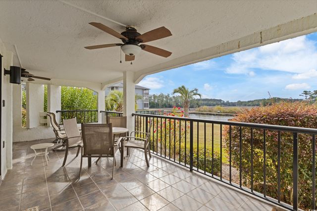 4440 Nassau Ct Unit 106D, Little River, SC 29566