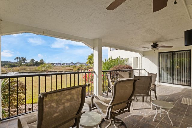 4440 Nassau Ct Unit 106D, Little River, SC 29566