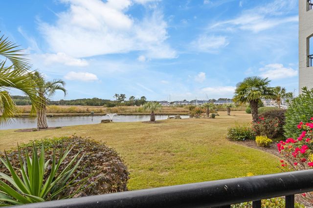 4440 Nassau Ct Unit 106D, Little River, SC 29566