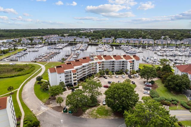 4440 Nassau Ct Unit 106D, Little River, SC 29566