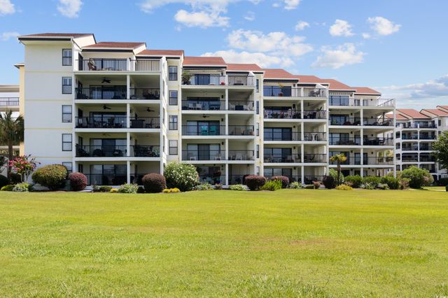 4440 Nassau Ct Unit 106D, Little River, SC 29566