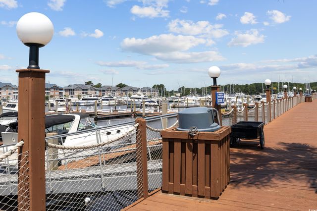 4440 Nassau Ct Unit 106D, Little River, SC 29566