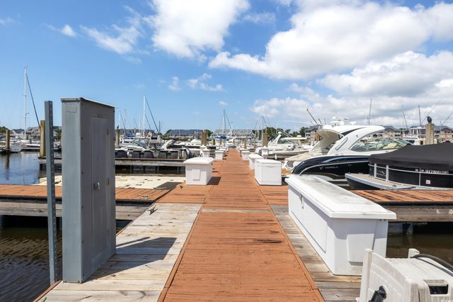 4440 Nassau Ct Unit 106D, Little River, SC 29566