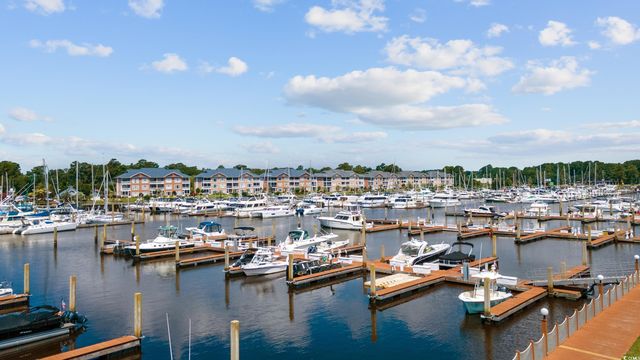 4440 Nassau Ct Unit 106D, Little River, SC 29566