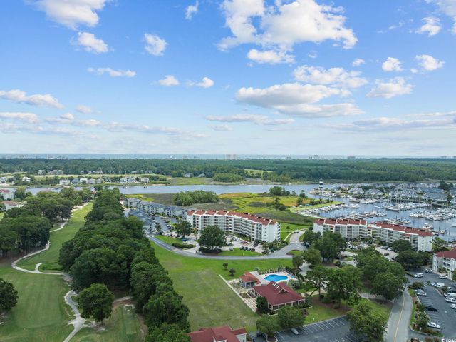 4440 Nassau Ct Unit 106D, Little River, SC 29566