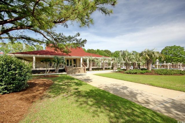 4440 Nassau Ct Unit 106D, Little River, SC 29566