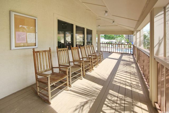 4440 Nassau Ct Unit 106D, Little River, SC 29566