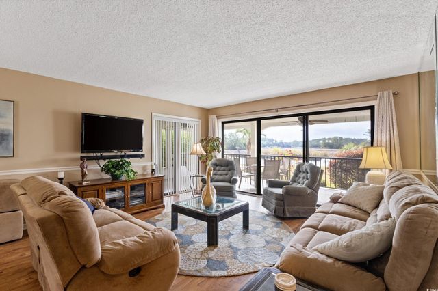 4440 Nassau Ct Unit 106D, Little River, SC 29566