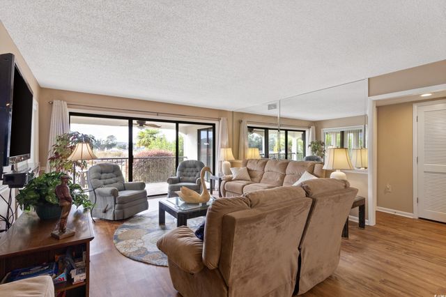 4440 Nassau Ct Unit 106D, Little River, SC 29566