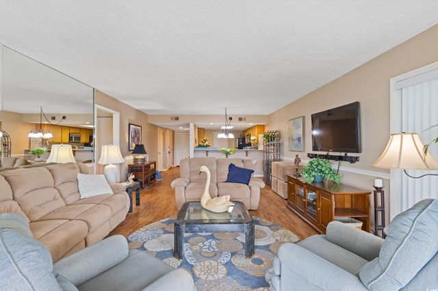 4440 Nassau Ct Unit 106D, Little River, SC 29566