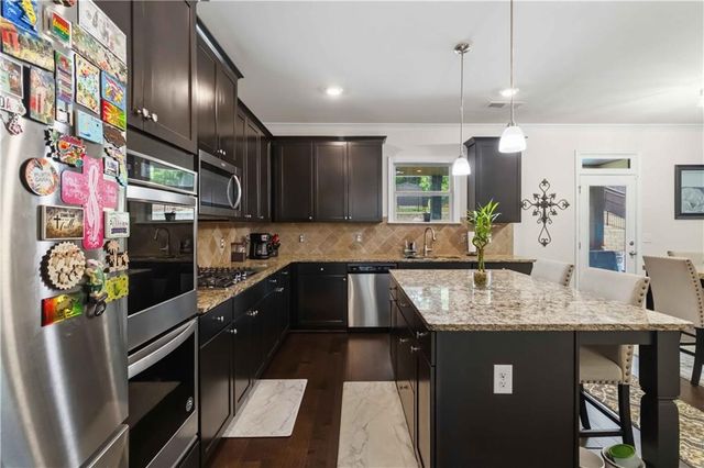 217 Sebastian Cove, Hampton, GA 30228