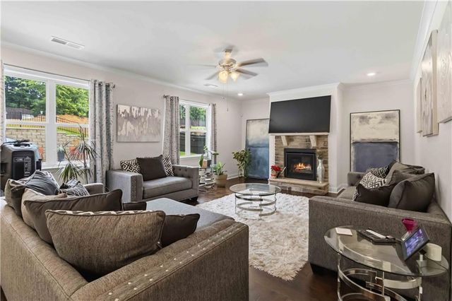 217 Sebastian Cove, Hampton, GA 30228