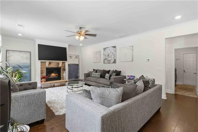 217 Sebastian Cove, Hampton, GA 30228