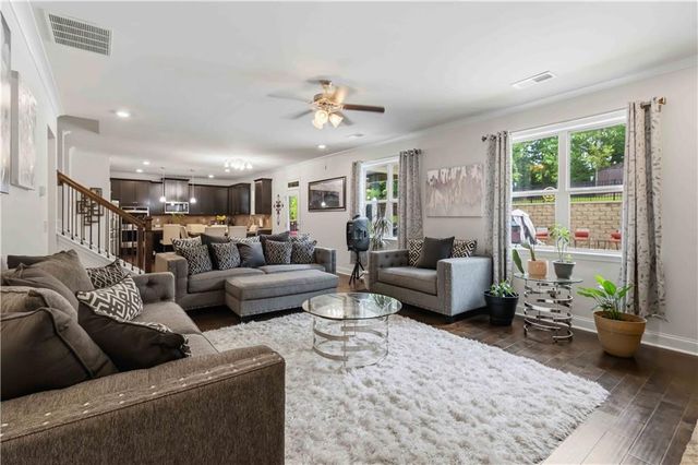 217 Sebastian Cove, Hampton, GA 30228