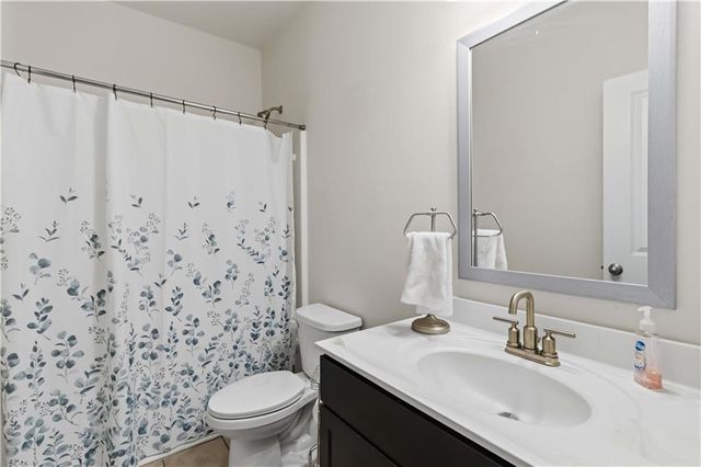 217 Sebastian Cove, Hampton, GA 30228