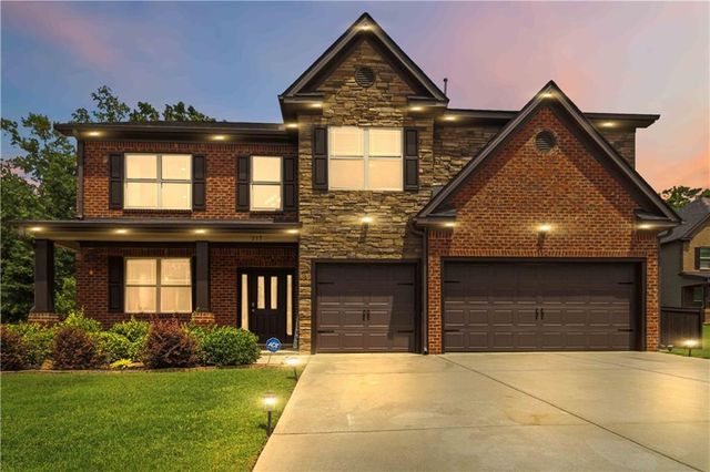 217 Sebastian Cove, Hampton, GA 30228