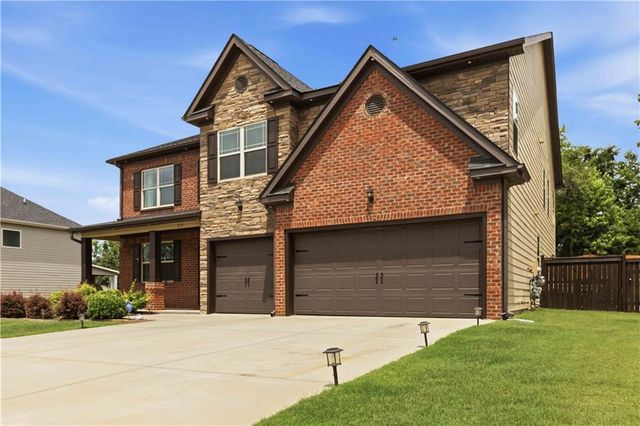 217 Sebastian Cove, Hampton, GA 30228