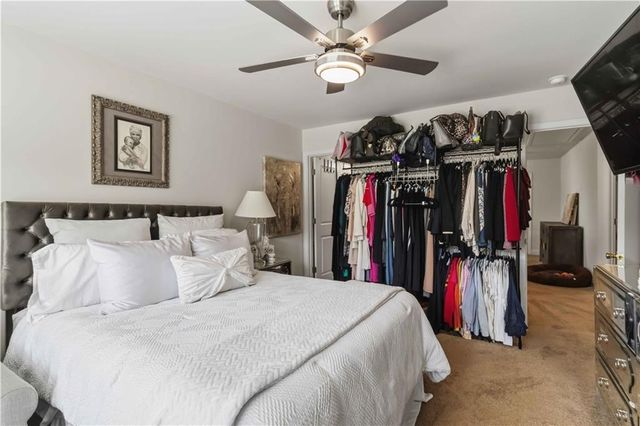 217 Sebastian Cove, Hampton, GA 30228