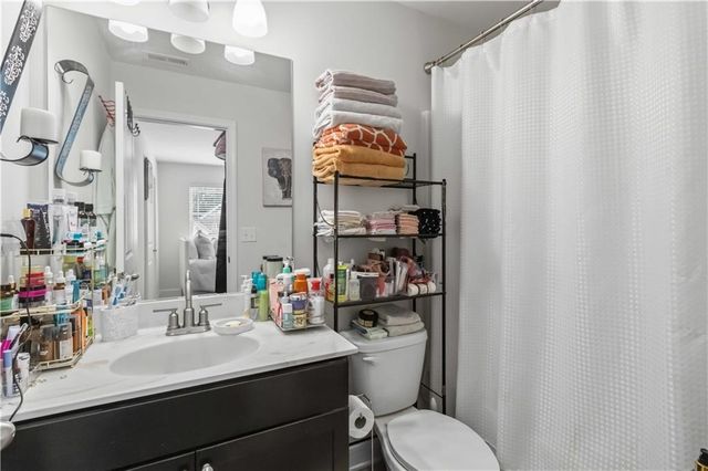 217 Sebastian Cove, Hampton, GA 30228