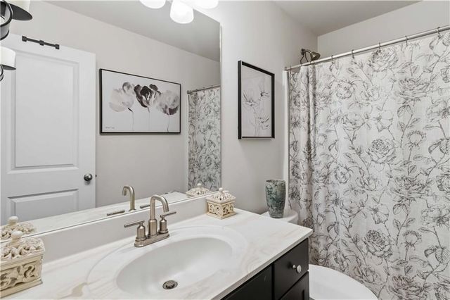 217 Sebastian Cove, Hampton, GA 30228