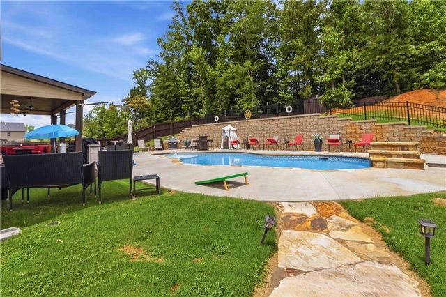 217 Sebastian Cove, Hampton, GA 30228